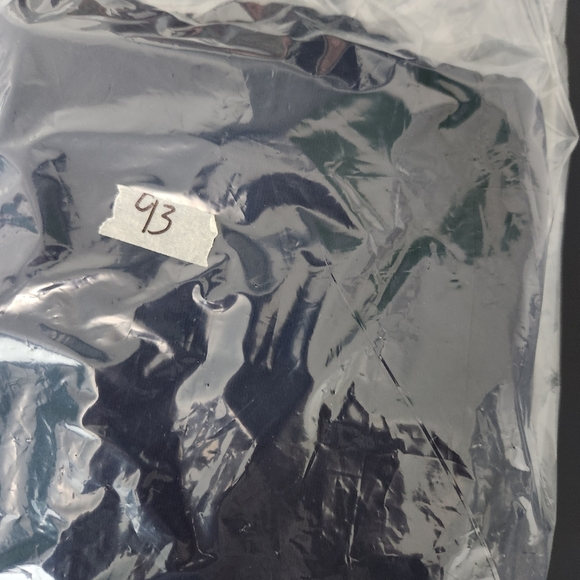 The North Face Kids' Hardshell Blue Rain Ski Jacket Size 7-8 - Picture 14 of 14